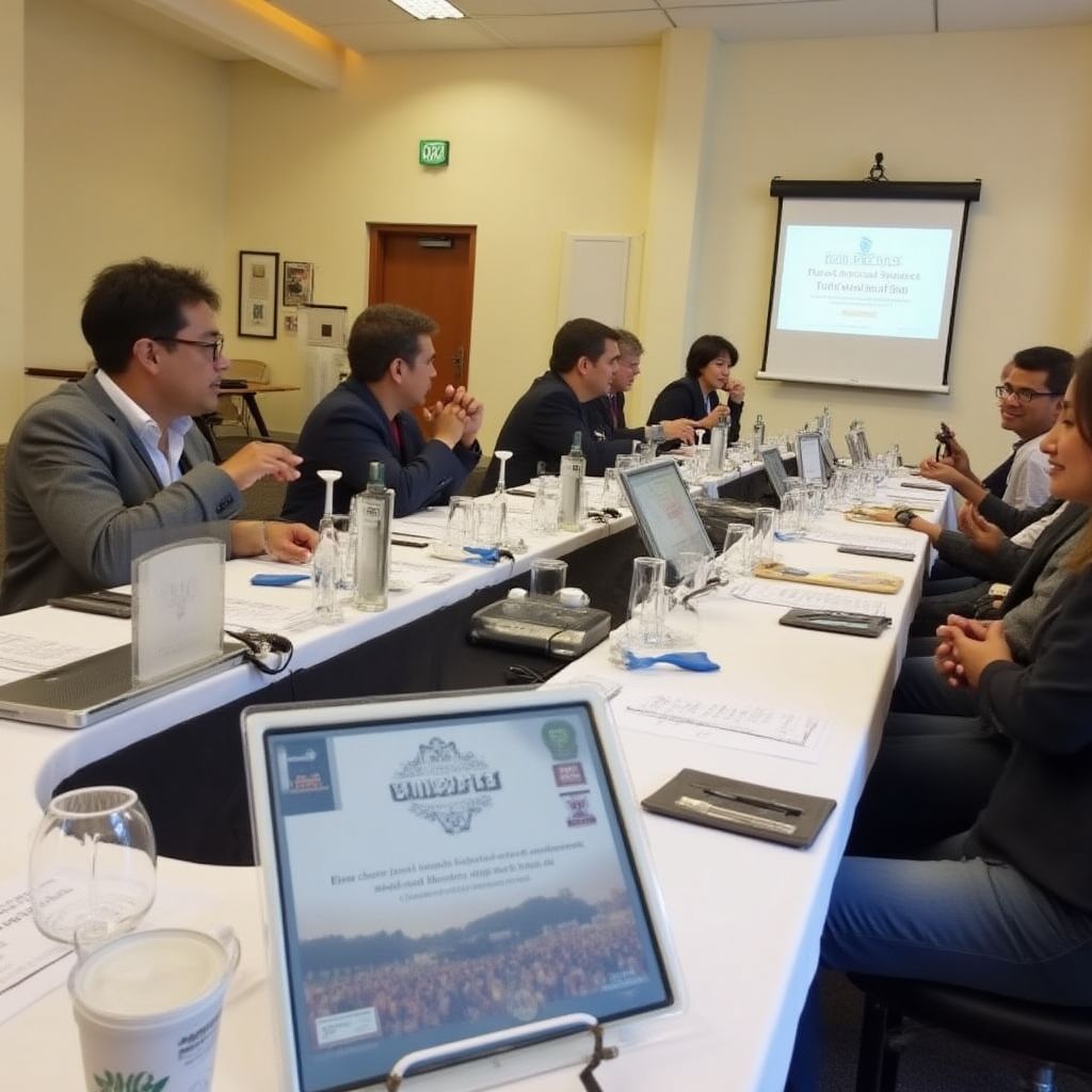 Lanzamiento de nueva certificación de calidad