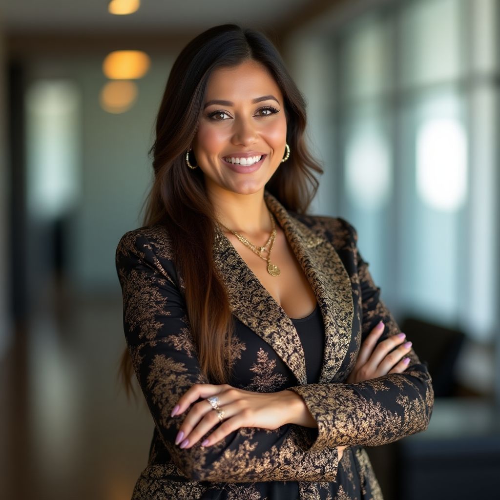 Directora Ejecutiva